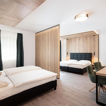 City Hotel Stockerau Εξωτερικό φωτογραφία