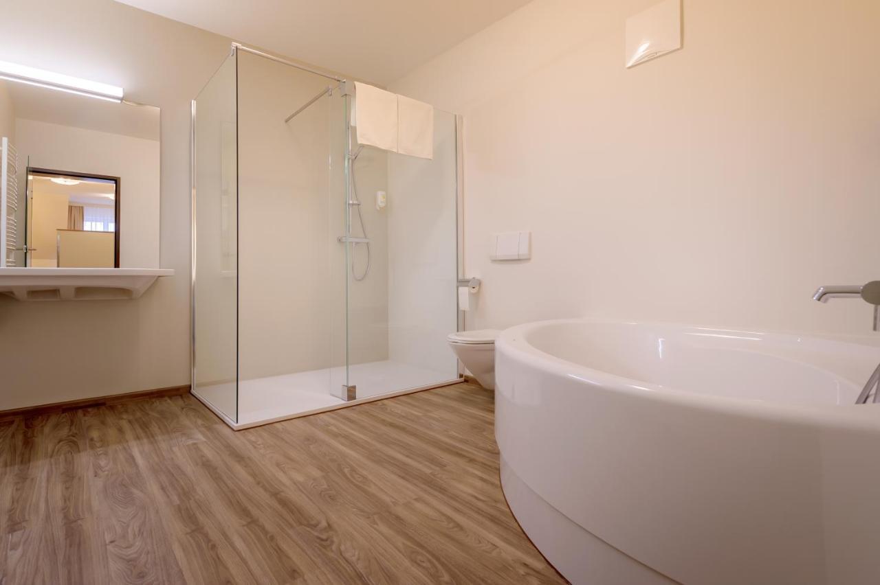 City Hotel Stockerau Εξωτερικό φωτογραφία