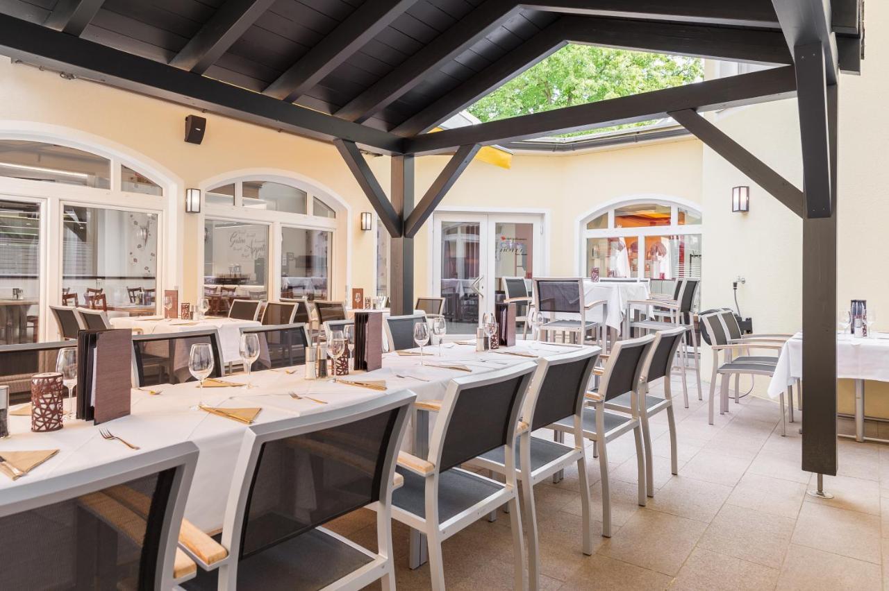 City Hotel Stockerau Εξωτερικό φωτογραφία
