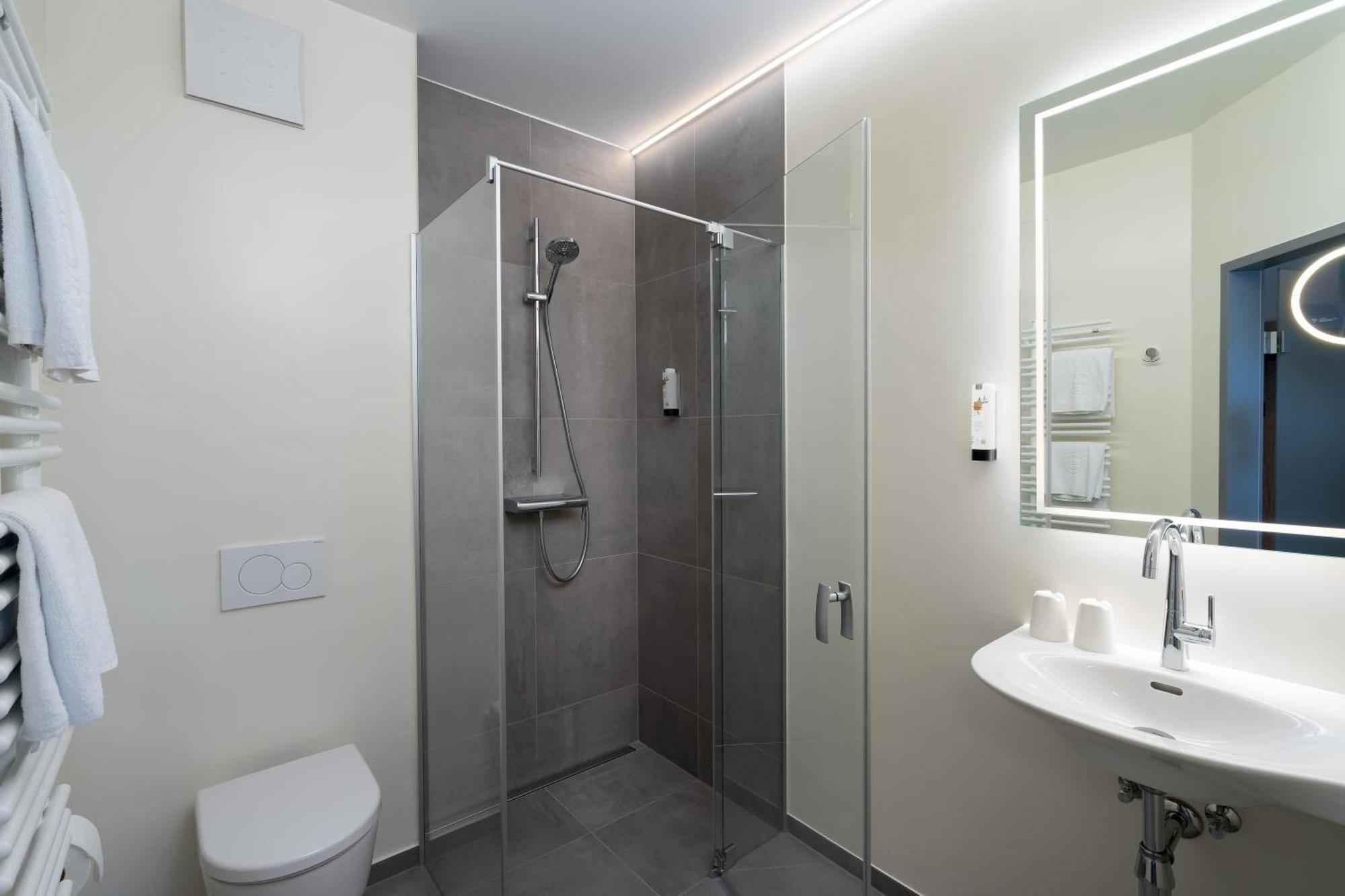 City Hotel Stockerau Εξωτερικό φωτογραφία