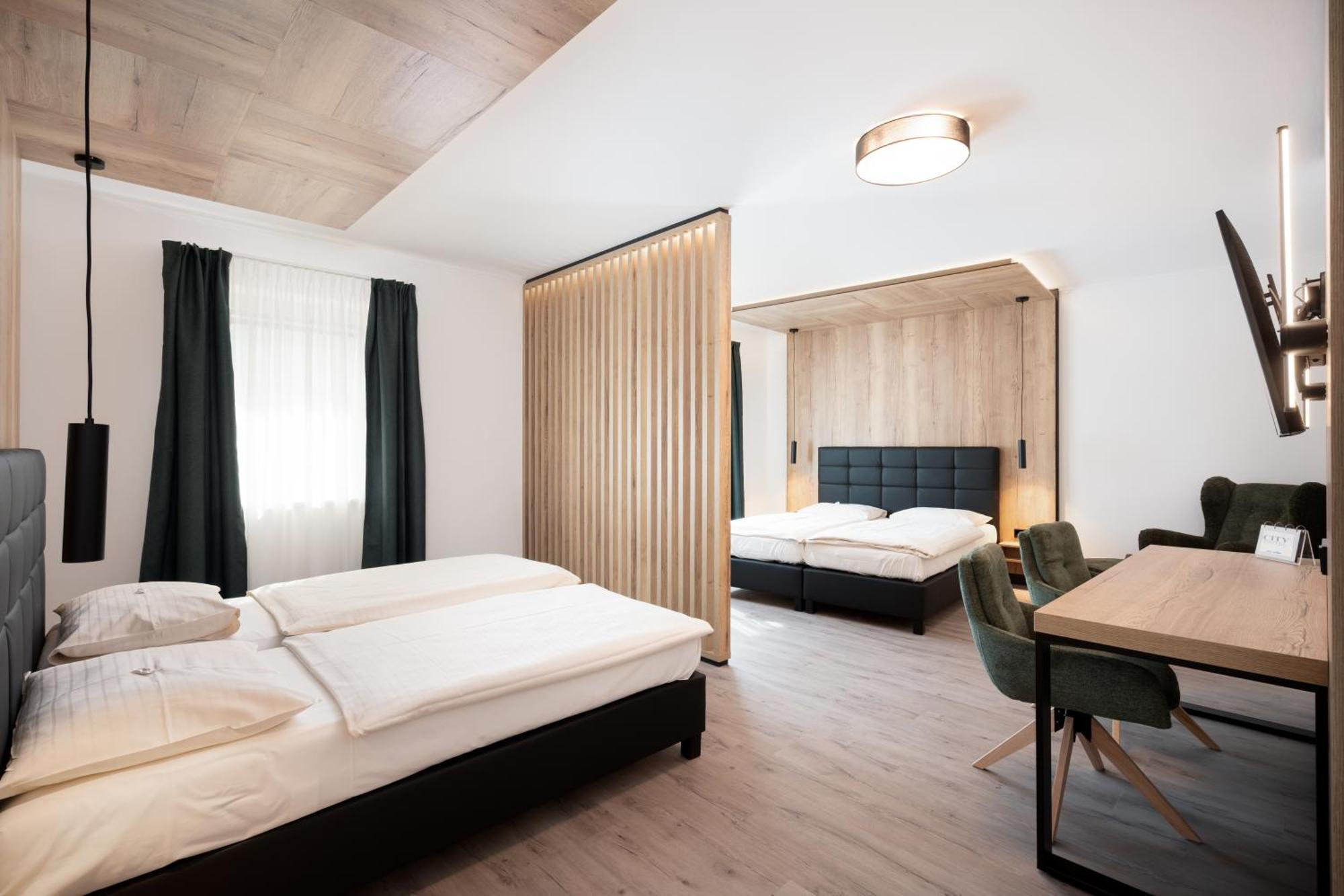 City Hotel Stockerau Εξωτερικό φωτογραφία