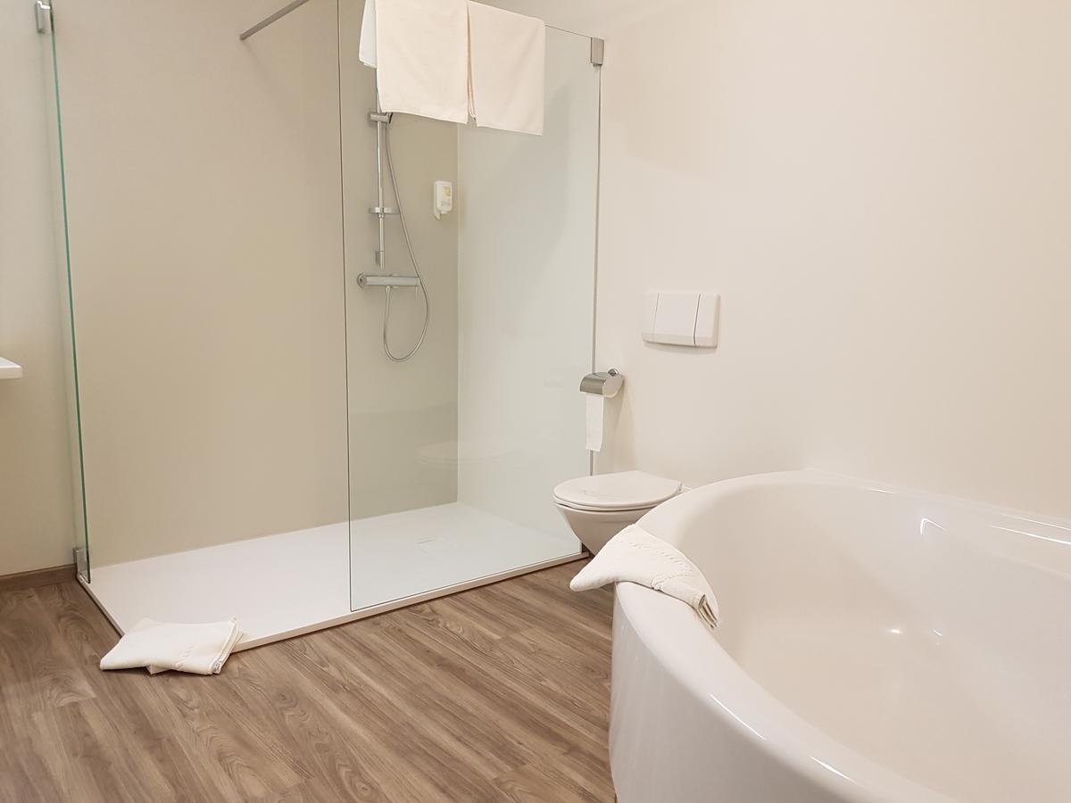 City Hotel Stockerau Εξωτερικό φωτογραφία