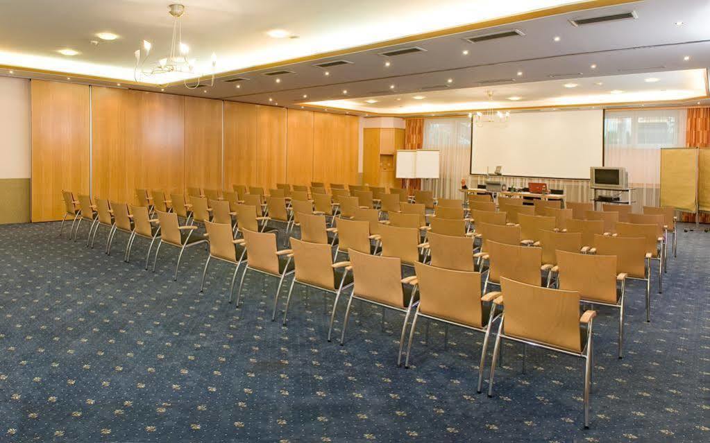 City Hotel Stockerau Εξωτερικό φωτογραφία