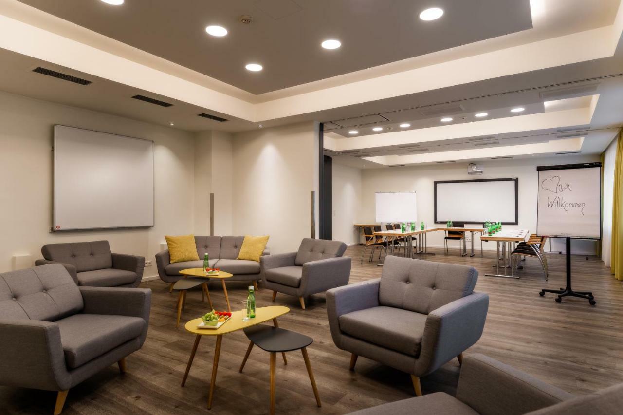 City Hotel Stockerau Εξωτερικό φωτογραφία