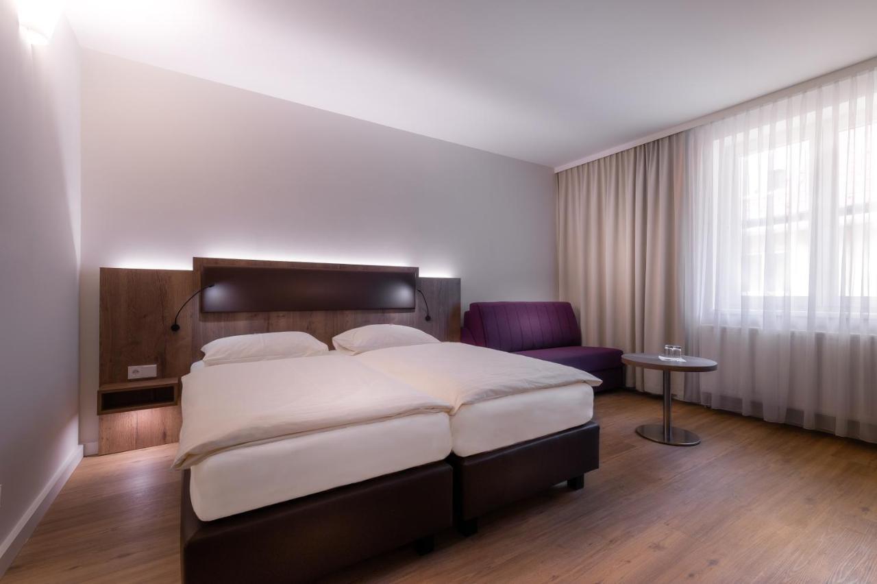 City Hotel Stockerau Εξωτερικό φωτογραφία