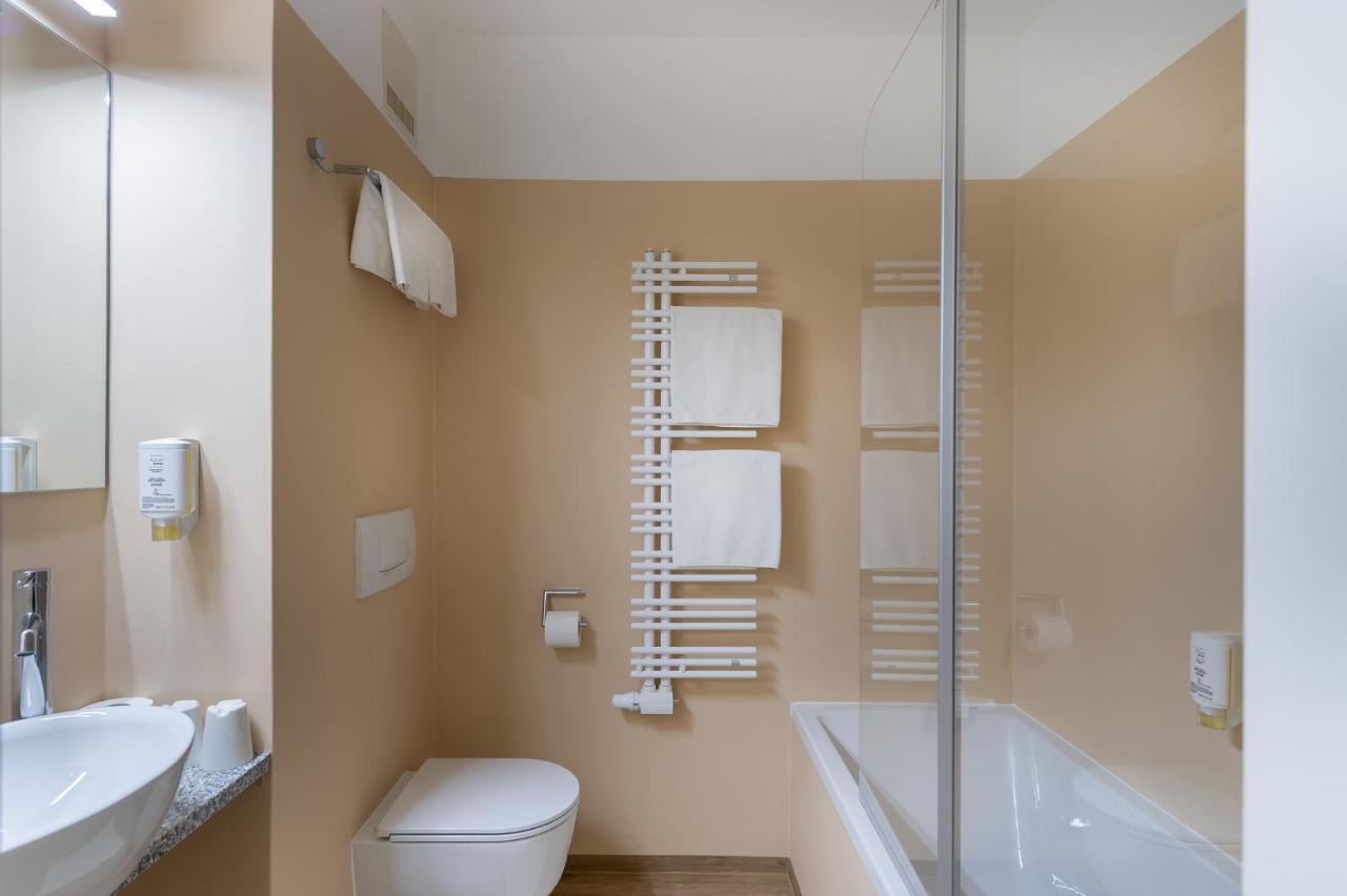City Hotel Stockerau Εξωτερικό φωτογραφία