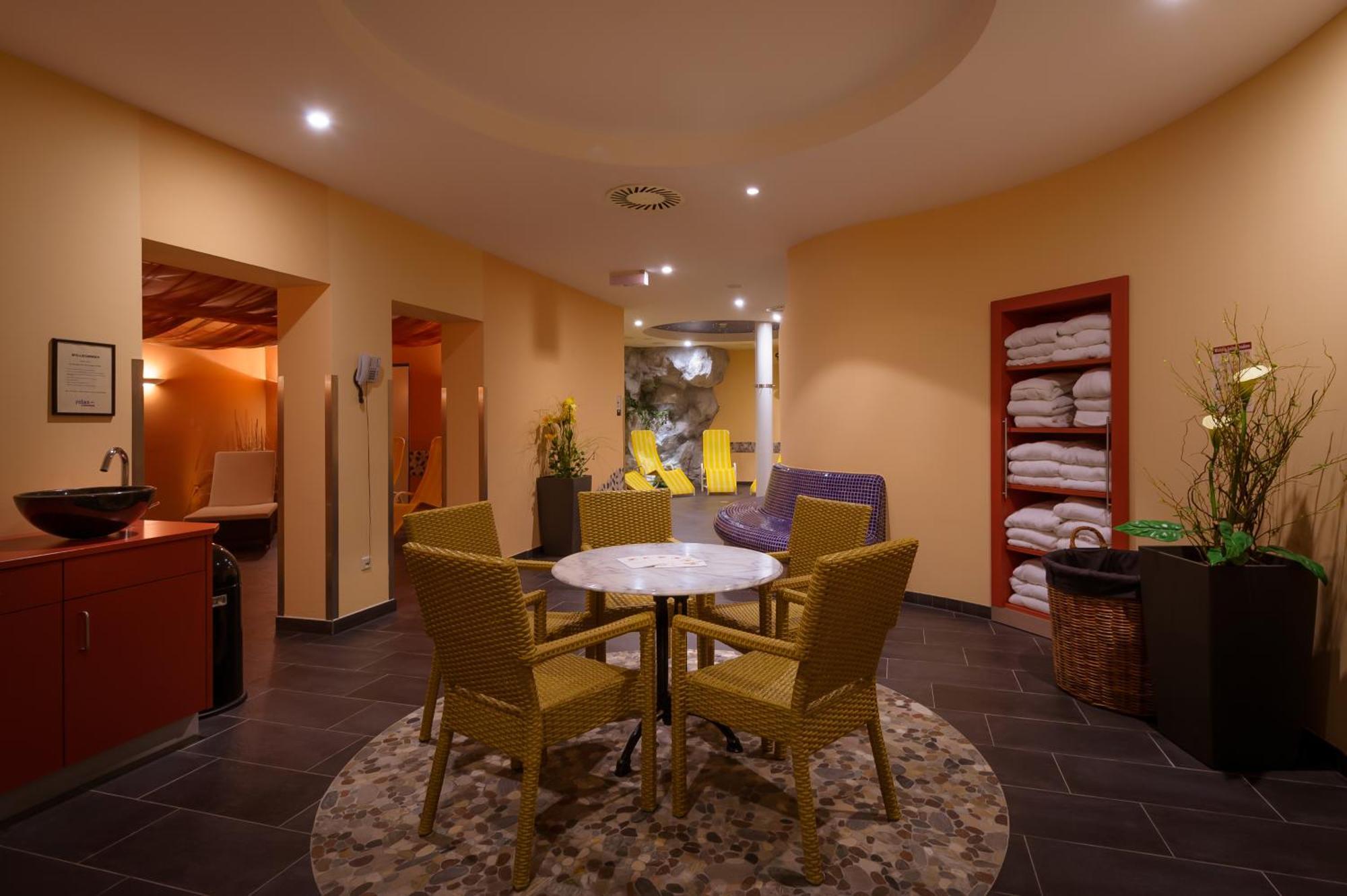 City Hotel Stockerau Εξωτερικό φωτογραφία