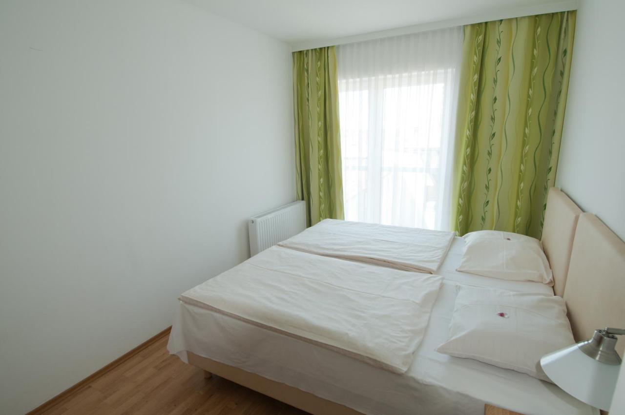 City Hotel Stockerau Εξωτερικό φωτογραφία