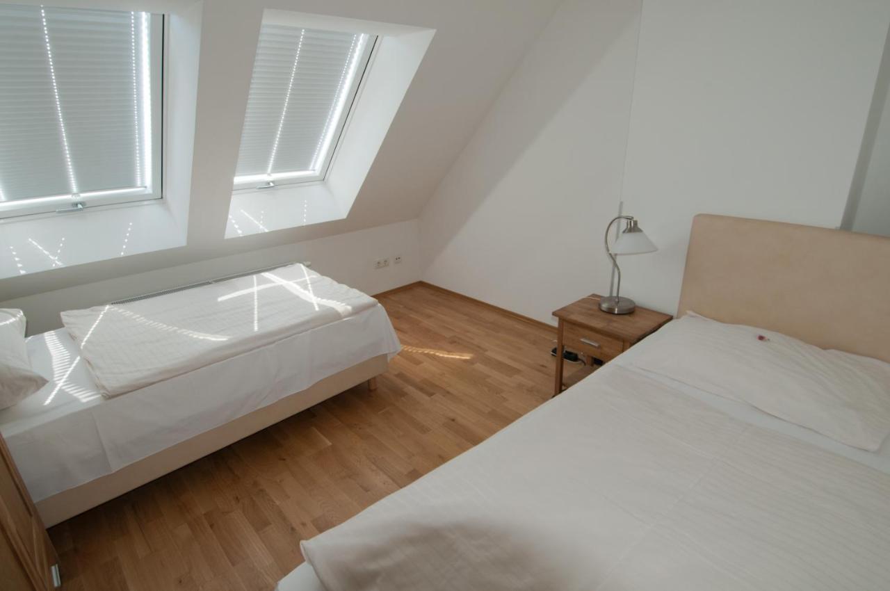 City Hotel Stockerau Εξωτερικό φωτογραφία
